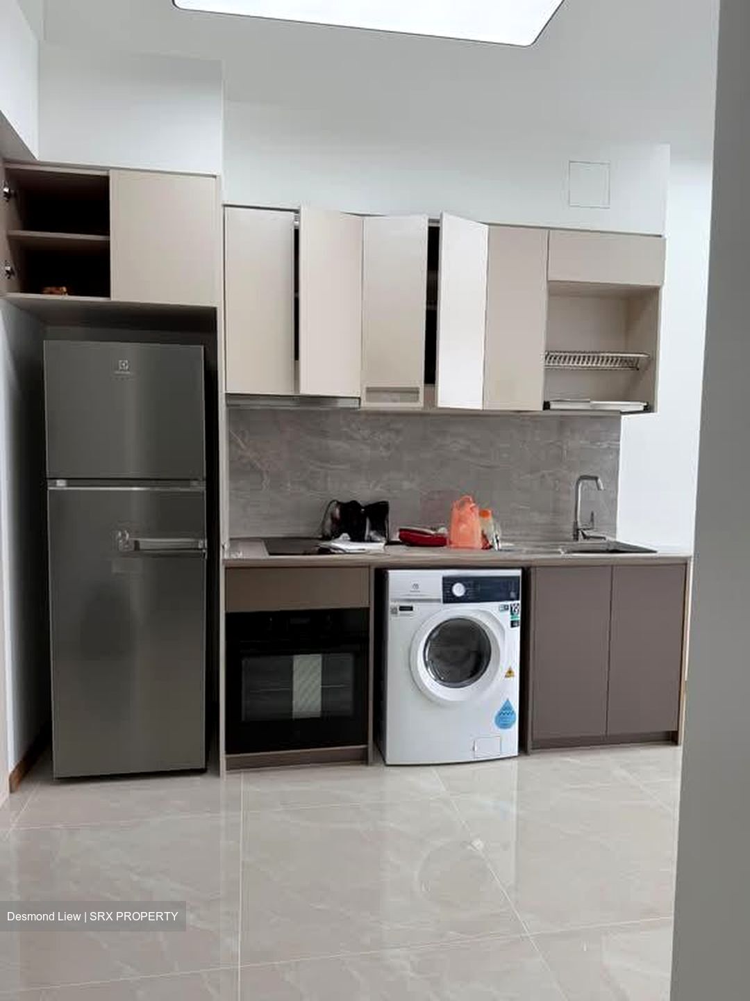 The Botany At Dairy Farm (D23), Condominium #536875031